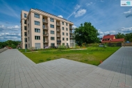Pron�jem bytu 2+kk, 69 m2, DV, Liberec, Liberec X-Franti�kov, ul. Tov�rn�
