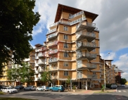 Pron�jem bytu 4+1, 130 m2, OV, Praha 6, Veleslav�n, ul. Na okraji