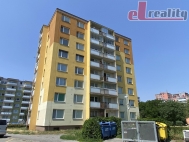Prodej bytu 3+1, 60 m2, OV, Olomouc, Povel, ul. Jeremi�ova - exkluzivn�