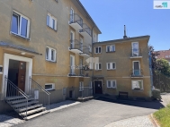 Pron�jem bytu 2+1, 70 m2, OV, Turnov (okres Semily), ul. Bezru�ova
