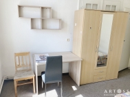 Pron�jem bytu 1+kk, 16 m2, OV, Brno, Kr�lovo Pole (okres Brno-m�sto), ul. Palack�ho t��da