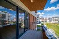 Pron�jem bytu 1+kk, 29 m2, OV, Praha 5, T�ebonice, ul. K metru