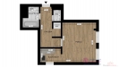 2D p�dorys bytu