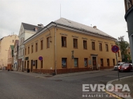 Pron�jem bytu 1+kk, 0 m2, OV, Liberec, Liberec II-Nov� M�sto, ul. �irok�