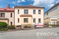 Prodej �adov�ho RD, 270 m2, Trutnov, Kryblice