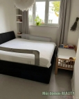 Pron�jem bytu 2+kk, 44 m2, OV, Praha 4, Kr�, ul. U nov�ch dom� II