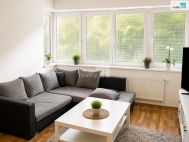 Pron�jem bytu 2+kk, 52 m2, OV, Praha 5, Ko���e, ul. �ernochova
