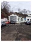 Pron�jem komer�n�ho objektu : Sklad, B�lina, Mosteck� P�edm�st� (okres Teplice)