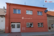 Prodej blokov�ho RD, 163 m2, Nov� Stra�ec� (okres Rakovn�k)