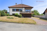 Prodej samostatn�ho RD, 130 m2, B�ezolupy (okres Uhersk� Hradi�t�)