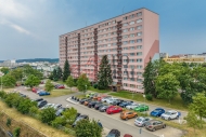 Prodej bytu 3+1, 80 m2, OV, Mlad� Boleslav, Mlad� Boleslav II, ul. t�. V�clava Klementa
