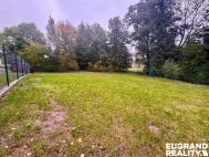 Pron�jem pozemku , zahrada, Rumburk (okres D���n)