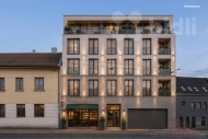 Prodej �adov�ho RD, 247 m2, Praha 8, Kobylisy - exkluzivn�
