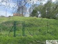Prodej pozemku , ur�en� k v�stavb� RD, Varnsdorf (okres D���n)