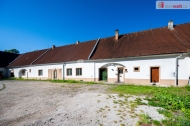 Prodej blokov�ho RD, 1111 m2, Hrd�jovice, Opatovice (okres �esk� Bud�jovice)