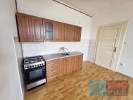 Pron�jem bytu 2+kk, 53 m2, OV, Praha 4, Nusle, ul. Barto�kova - exkluzivn�