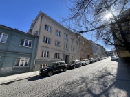 Prodej bytu 2+kk, 50 m2, OV, Praha 6, B�evnov, ul. Za Strahovem