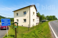 Prodej samostatn�ho RD, 246 m2, Prysk, Vesni�ka (okres �esk� L�pa)