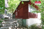 Prodej rekrea�n�ho objektu, �t�tary (okres Znojmo)