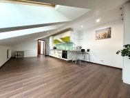 Prodej bytu 2+kk, 49 m2, OV, Praha 9, B�chovice, ul. Mlad�ch B�chovic