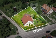 Prodej samostatn�ho RD, 185 m2, Vl�kovice v Podkrkono��, Doln� Vl�kovice (okres Trutnov) - exkluzivn�
