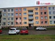Pron�jem bytu 1+1, 39 m2, OV, Sp�len� Po���� (okres Plze�-jih), ul. Z�meck�