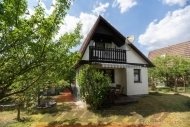 Prodej rekrea�n�ho objektu, Plze�, Litice (okres Plze�-m�sto)