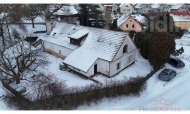Prodej samostatn�ho RD, 270 m2, Bor, Holost�evy (okres Tachov)