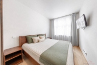 Pron�jem bytu 2+kk, 50 m2, OV, Praha 3, �i�kov, ul. Buchovcova