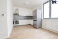 Pron�jem bytu 1+1, 40 m2, OV, Brno, Trnit� (okres Brno-m�sto), ul. Ml�nsk�