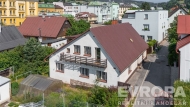 Prodej samostatn�ho RD, 200 m2, Vrchlab� (okres Trutnov)