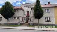 Prodej bytu 2+kk, 35 m2, DV, Hostinn� (okres Trutnov), ul. N�dra�n�