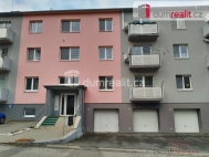 Pron�jem bytu 2+1, 62 m2, OV, Napajedla (okres Zl�n), ul. Husova