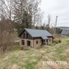 Prodej pozemku , ur�en� k v�stavb� RD, Mn��ek (okres Liberec)