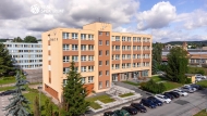 Prodej bytu 2+1, 50 m2, OV, Brno, Medl�nky (okres Brno-m�sto), ul. Hudcova