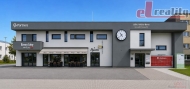 Pron�jem komer�n�ho objektu : Administrativn� b., Hranice, Hranice I-M�sto (okres P�erov) - exkluzivn�