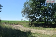 Prodej pozemku , ur�en� k v�stavb� RD, Loukovec (okres Mlad� Boleslav)