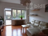 Pron�jem bytu 2+1, 62 m2, OV, Brno, Brno-m�sto (okres Brno-m�sto), ul. Rooseveltova