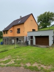 Prodej samostatn�ho RD, 160 m2, Hudlice (okres Beroun)