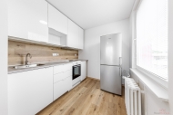 Pron�jem bytu 2+kk, 46 m2, OV, Slan� (okres Kladno), ul. V�ehlu�ick�