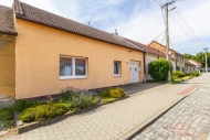 Prodej �adov�ho RD, 140 m2, K�enovice (okres Vy�kov)