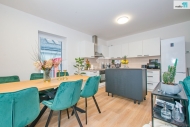 Pron�jem bytu 3+kk, 94 m2, OV, Liberec, Liberec II-Nov� M�sto, ul. Pap�rov�