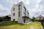 Prodej �adov�ho RD, 248 m2, Jevany (okres Praha-v�chod)