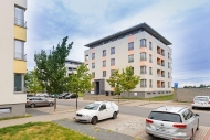 Pron�jem bytu 3+kk, 0 m2, OV, Chrudim, Chrudim II, ul. Na �pici