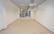 Pron�jem obchodn�ch prostor, Praha 3, �i�kov