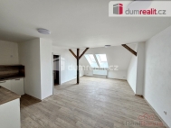 Pron�jem bytu 2+kk, 72 m2, OV, Plze�, Ji�n� P�edm�st� (okres Plze�-m�sto), ul. H�lkova