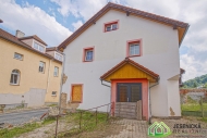 Prodej blokov�ho RD, 0 m2, Jesen�k