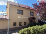 Pron�jem bytu 2+kk, 50 m2, OV, L�zn� Kyn�vart (okres Cheb), ul. Mal� n�m.