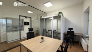 Pron�jem kancel���, Brno, Trnit� (okres Brno-m�sto)