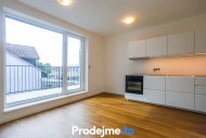 Pron�jem bytu 1+kk, 39 m2, OV, Brno, �ernovice (okres Brno-m�sto), ul. M�rov�